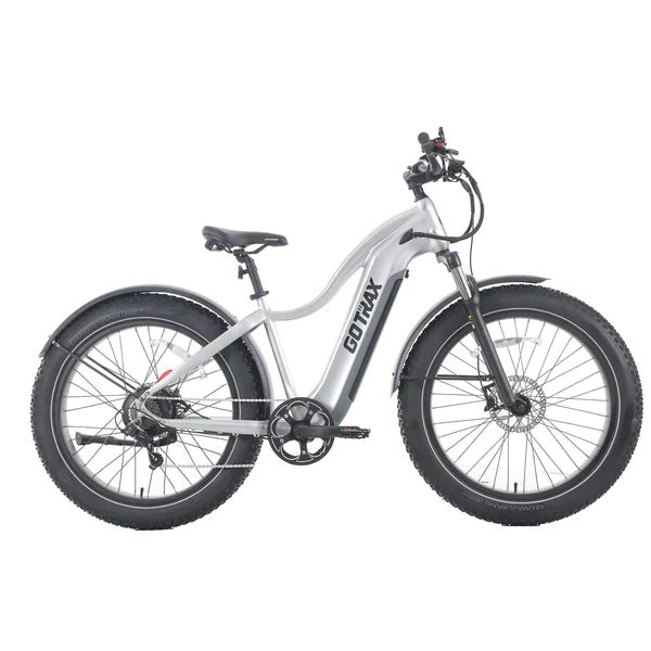 Tundra Electric Bike