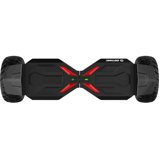 E4 OFF ROAD HOVERBOARD 8"