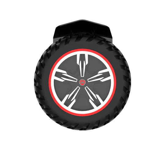 E4 OFF ROAD HOVERBOARD 8"