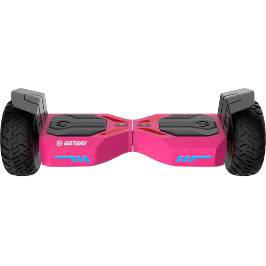 E4 OFF ROAD HOVERBOARD 8"