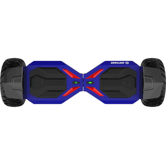 E4 OFF ROAD HOVERBOARD 8"