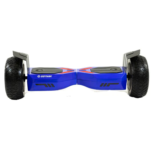 E5 LED OFF ROAD HOVERBOARD 8.0"