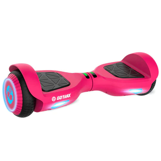 EDGE SELF BALANCING HOVERBOARD 6.5"