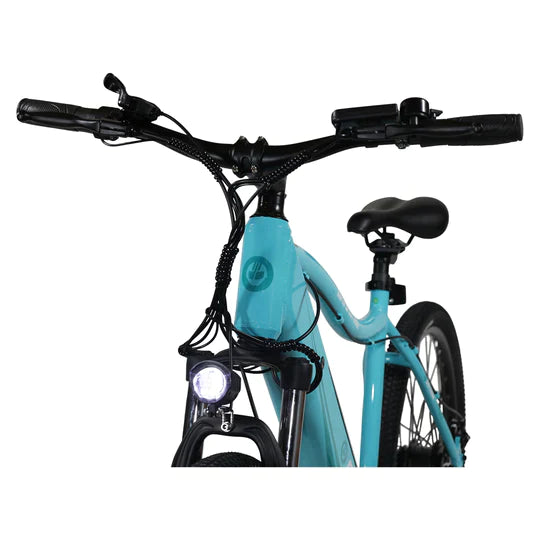 EMERGE ELECTRIC BIKE