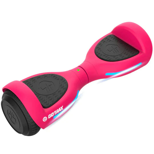 FLASH HOVERBOARD FOR KIDS 6"