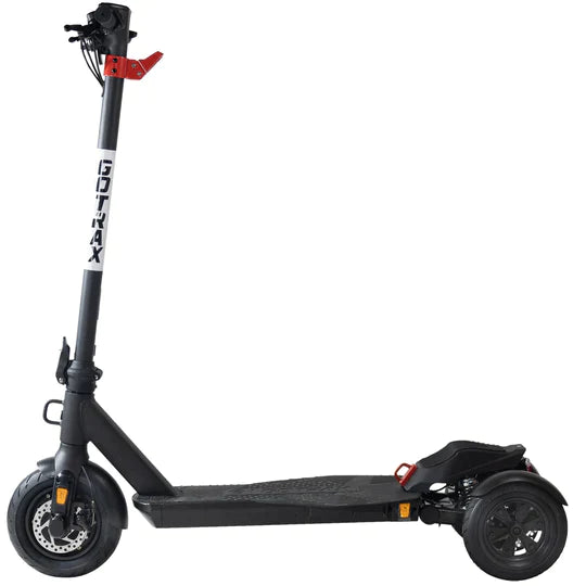 G PRO 3 WHEEL ELECTRIC SCOOTER