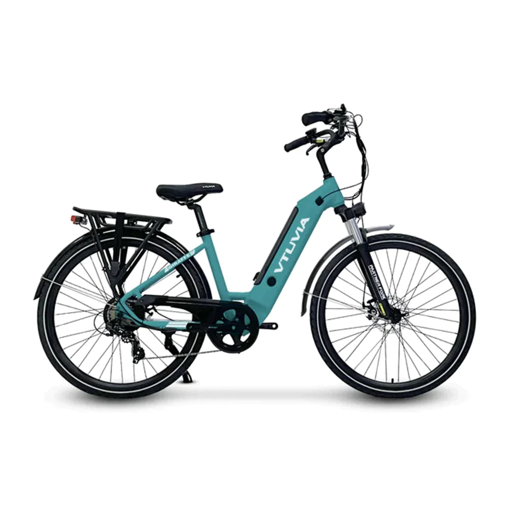 Giraffe Commuter Electric Bike