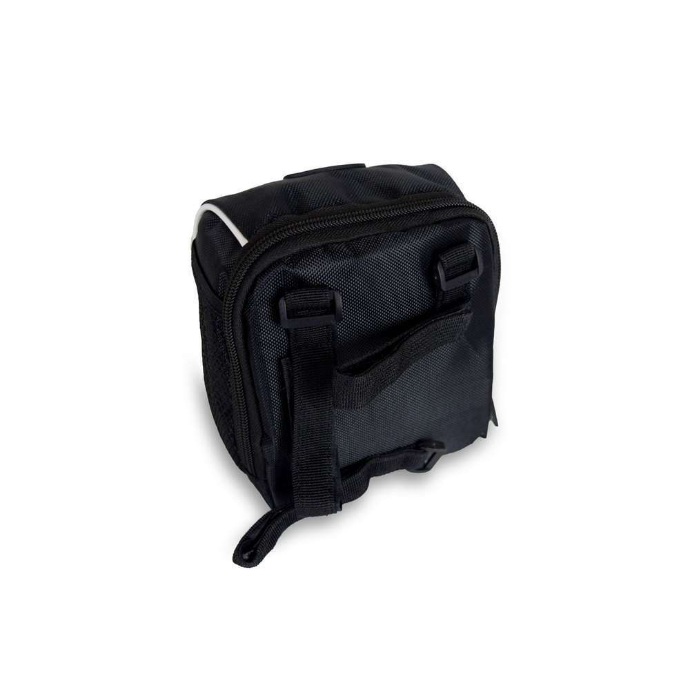 Handlebar Bag With Waterproof Cover For All Jupiter Bikes