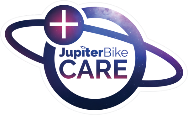 JupiterCare for All JupiterBikes