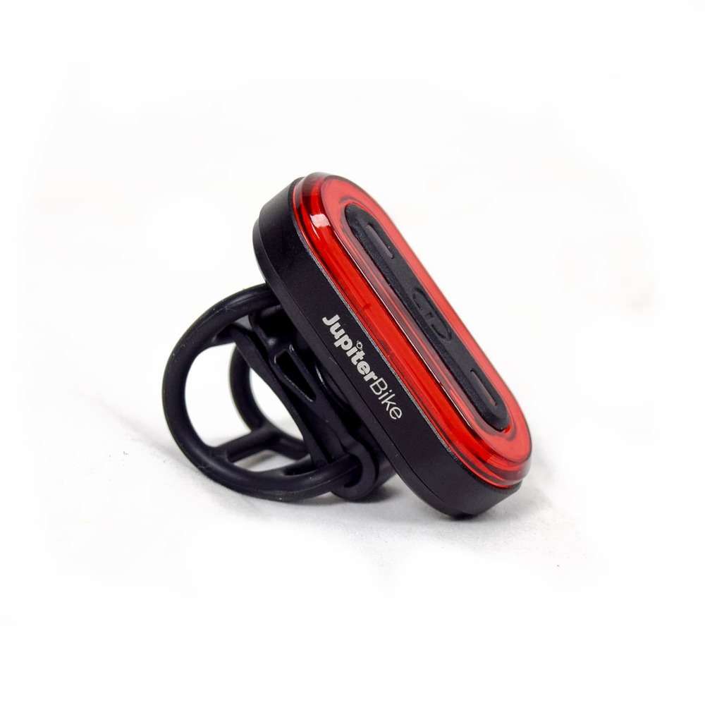 LED Bike Light (USB Rechargeable)