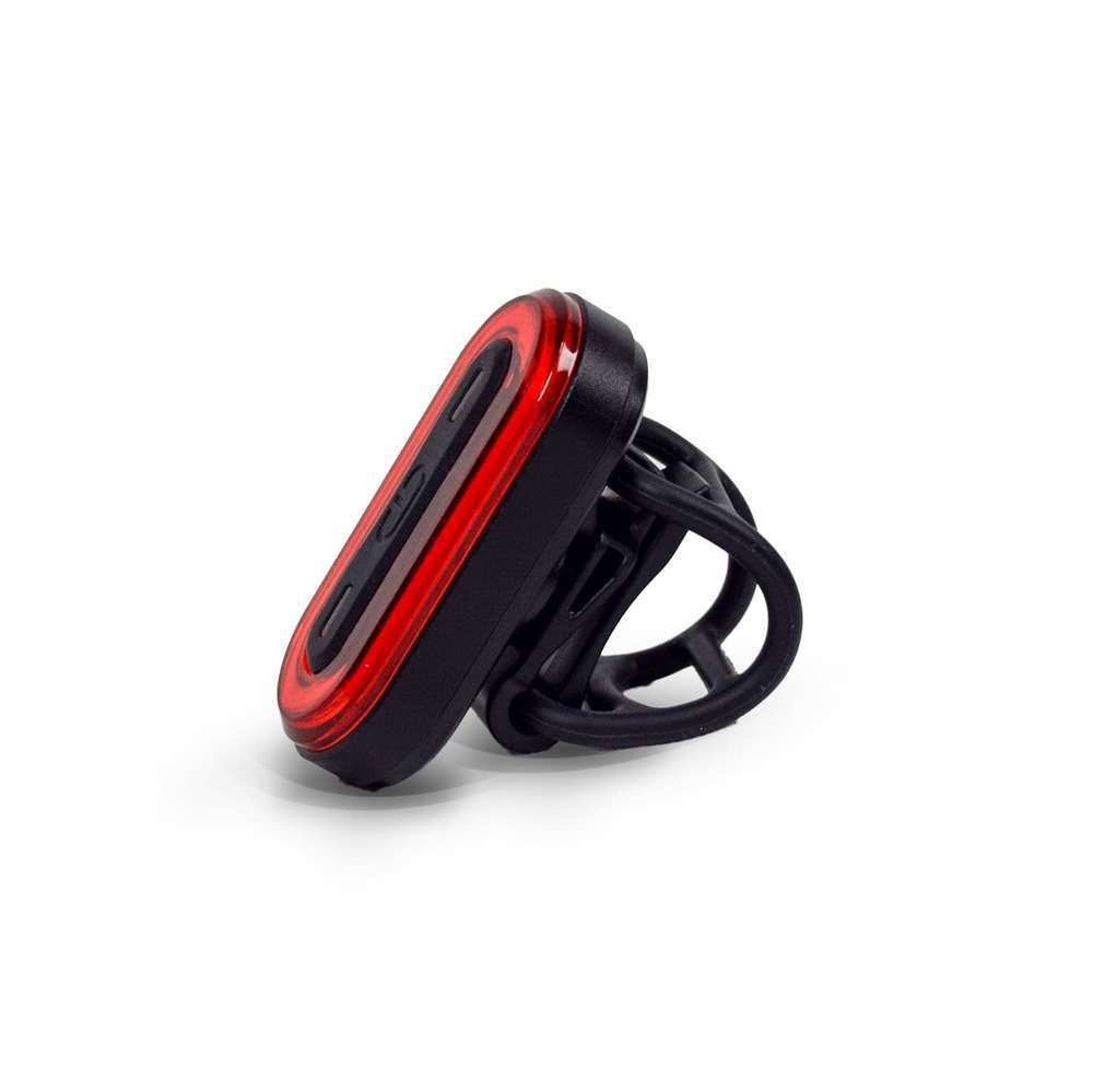 LED Bike Light (USB Rechargeable)