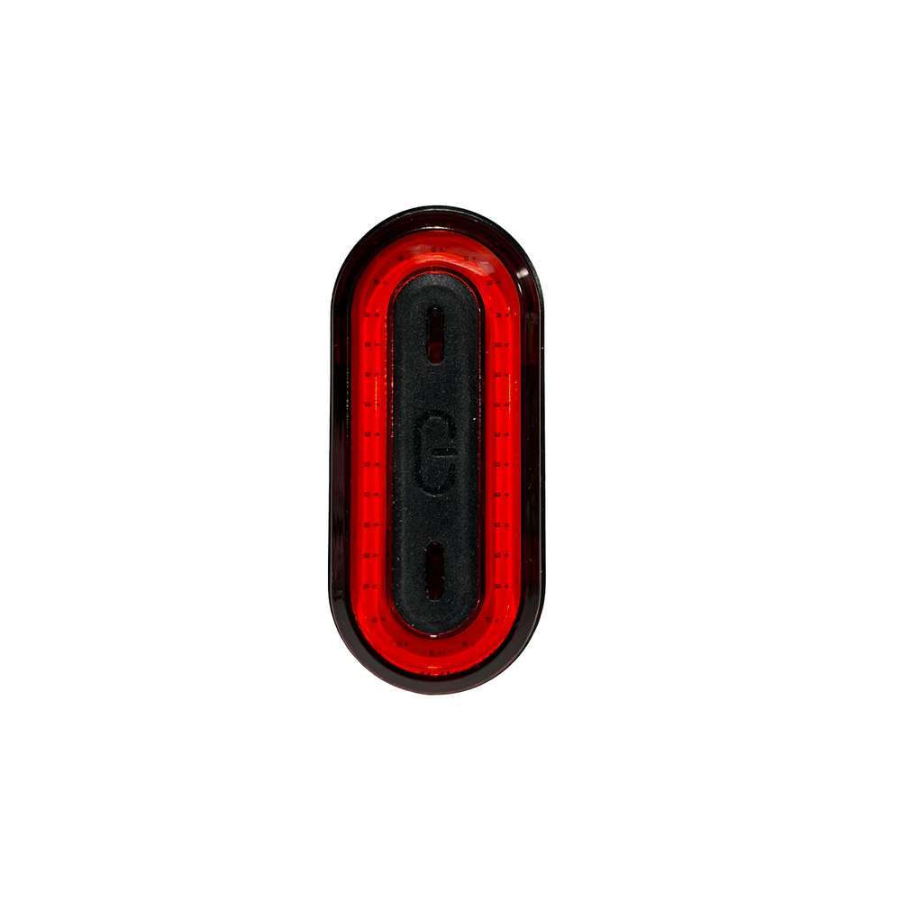 LED Bike Light (USB Rechargeable)