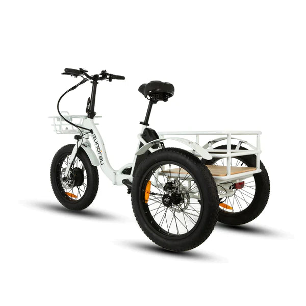 NEW-TRIKE