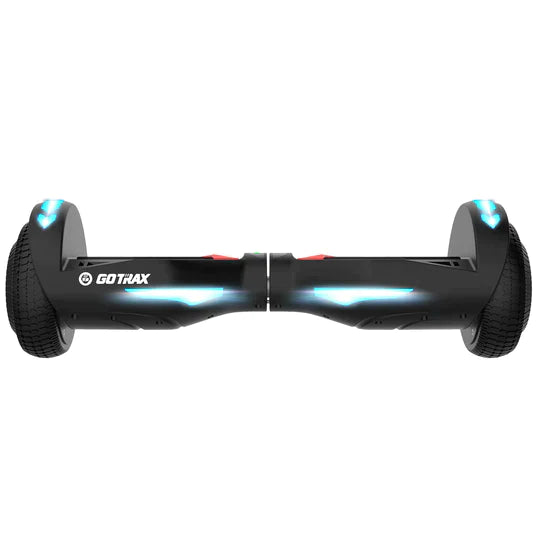 NOVA LED SELF BALANCING HOVERBOARD 6.5"