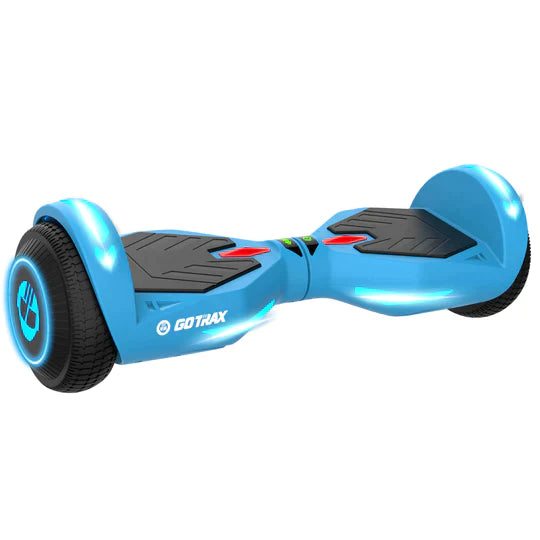 NOVA LED SELF BALANCING HOVERBOARD 6.5"