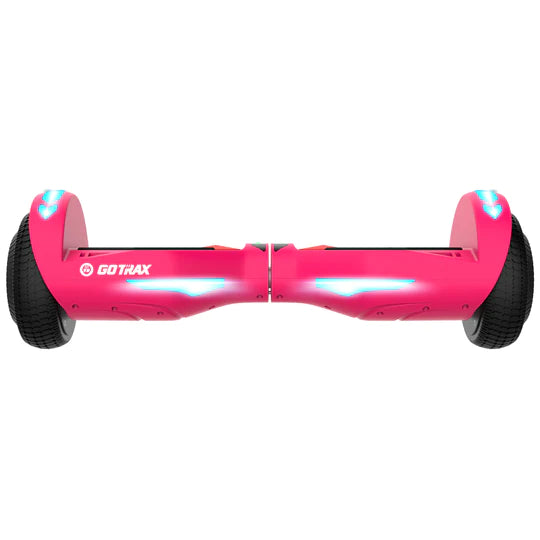 NOVA LED SELF BALANCING HOVERBOARD 6.5"