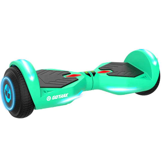 NOVA LED SELF BALANCING HOVERBOARD 6.5"