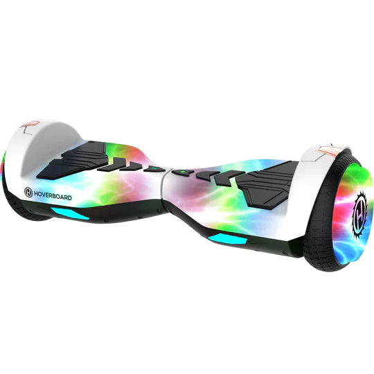 PULSE LED HOVERBOARD 6.5"