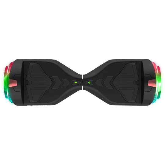 PULSE LUMIOS LED WHEEL HOVERBOARD 6.3"