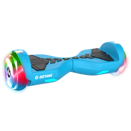 PULSE LUMIOS LED WHEEL HOVERBOARD 6.3"