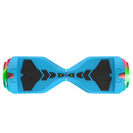 PULSE LUMIOS LED WHEEL HOVERBOARD 6.3"