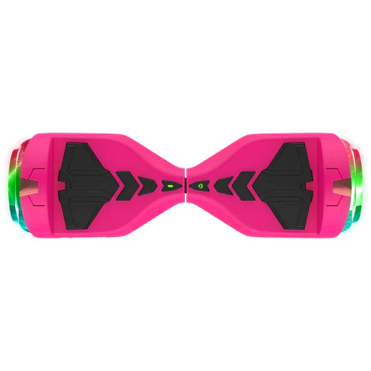 PULSE LUMIOS LED WHEEL HOVERBOARD 6.3"