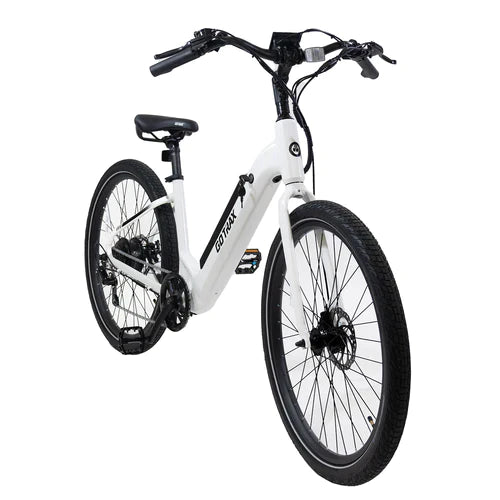 CTI Electric Bike