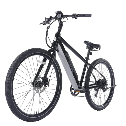 CTI Electric Bike