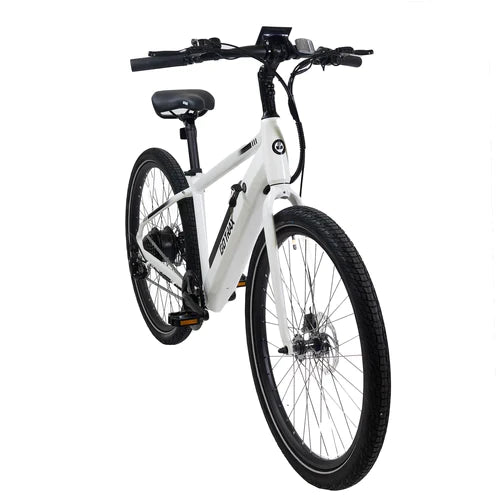 CTI Electric Bike