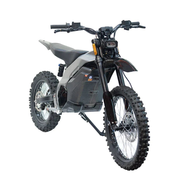 Everest Electric Dirt Bike