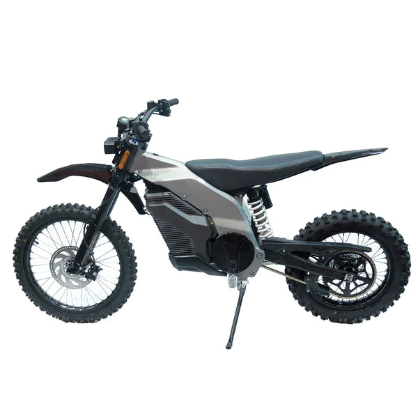 Everest Electric Dirt Bike