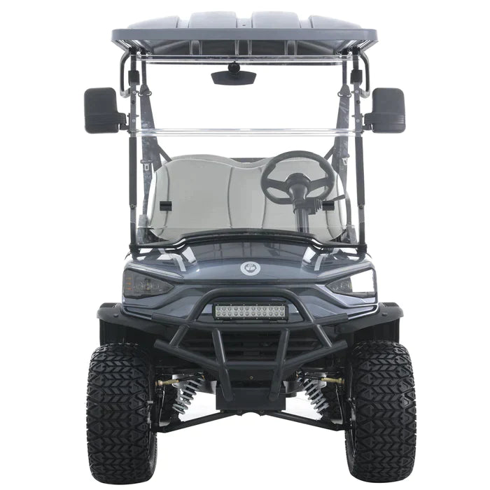 GUIDE4 Electric Golf Cart