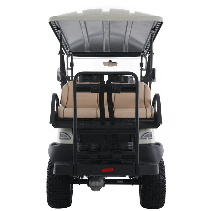 GUIDE4 Electric Golf Cart