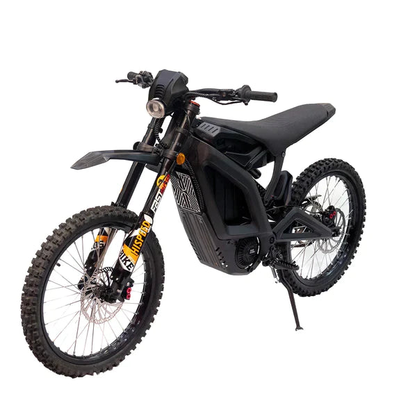 K2 Electric Dirt Bike