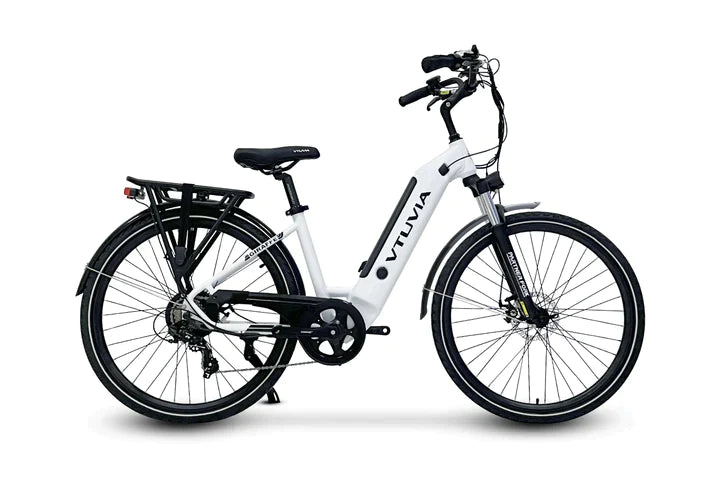 Giraffe Commuter Electric Bike